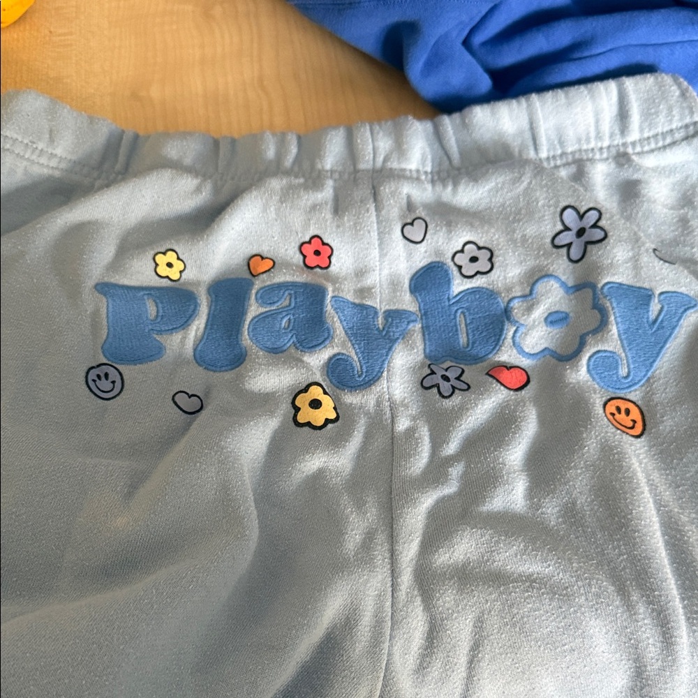 PLAYBOY Pacsun sweatpants